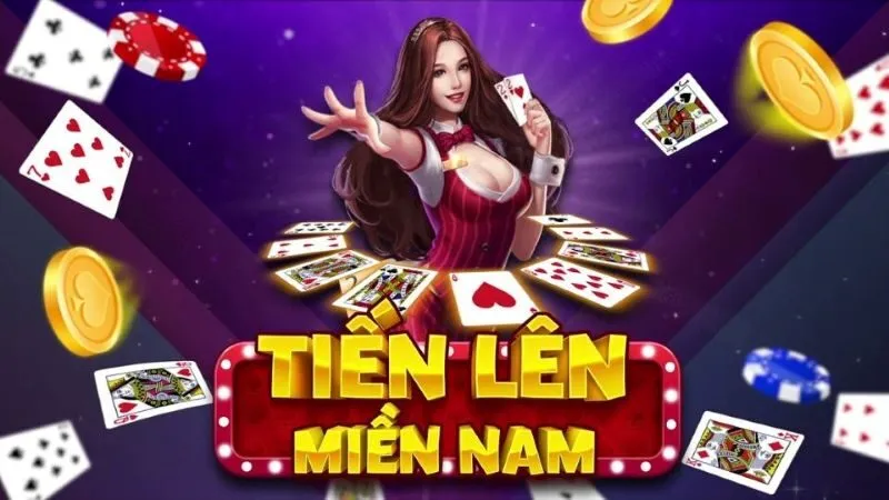 Mẹo trải nghiệm thể loại Tiến Lên Miền Nam
