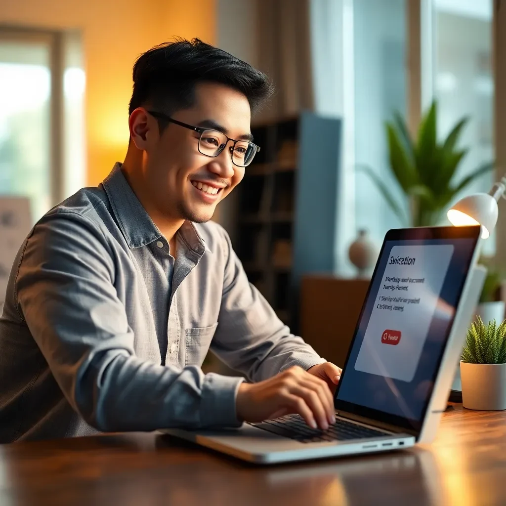 Hướng dẫn các bước xác minh tài khoản sunwin từng bước