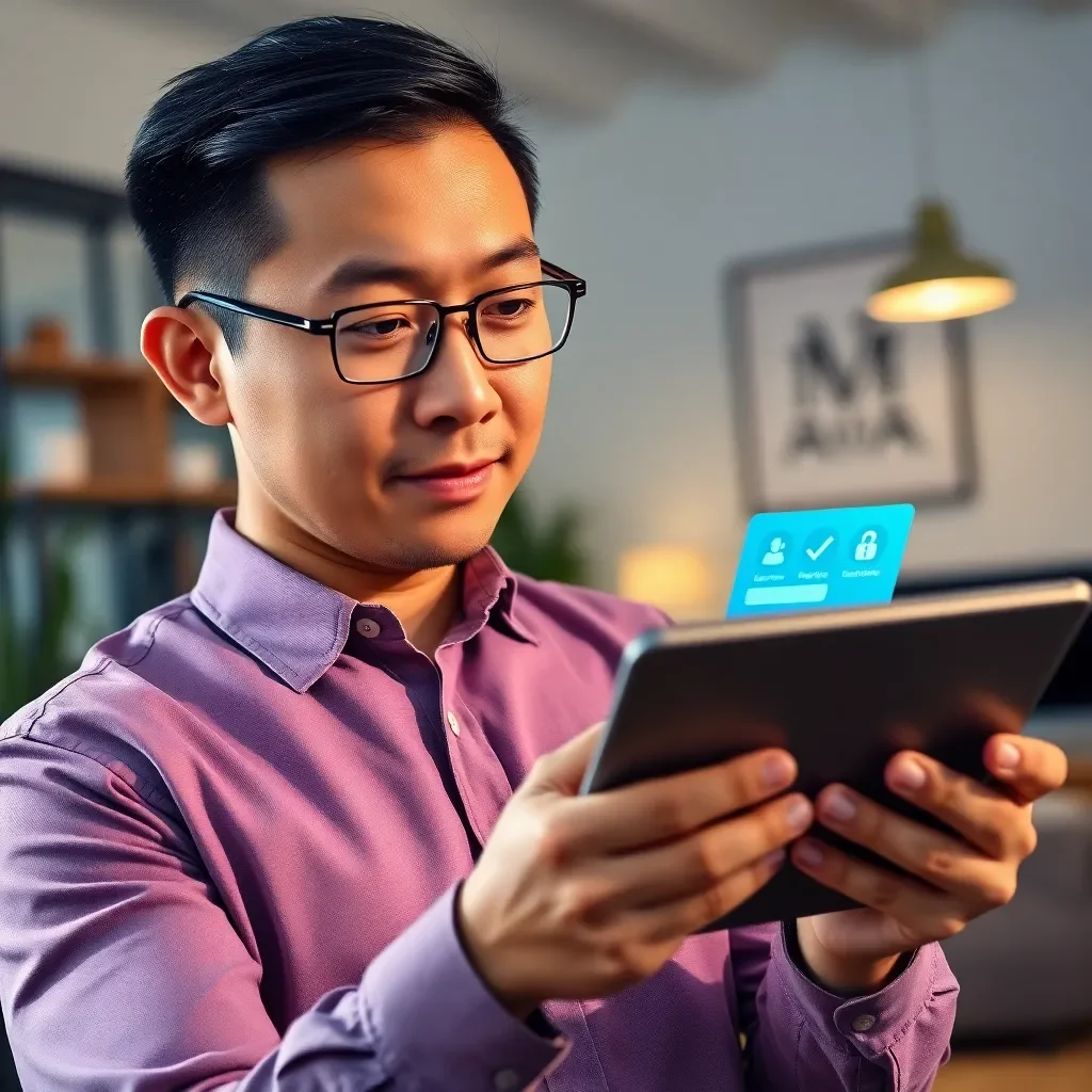 Những lưu ý quan trọng khi thực hiện các bước xác minh tài khoản sunwin