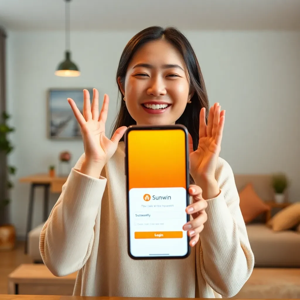 Tại sao cách khắc phục lỗi đăng nhập sunwin quan trọng?
