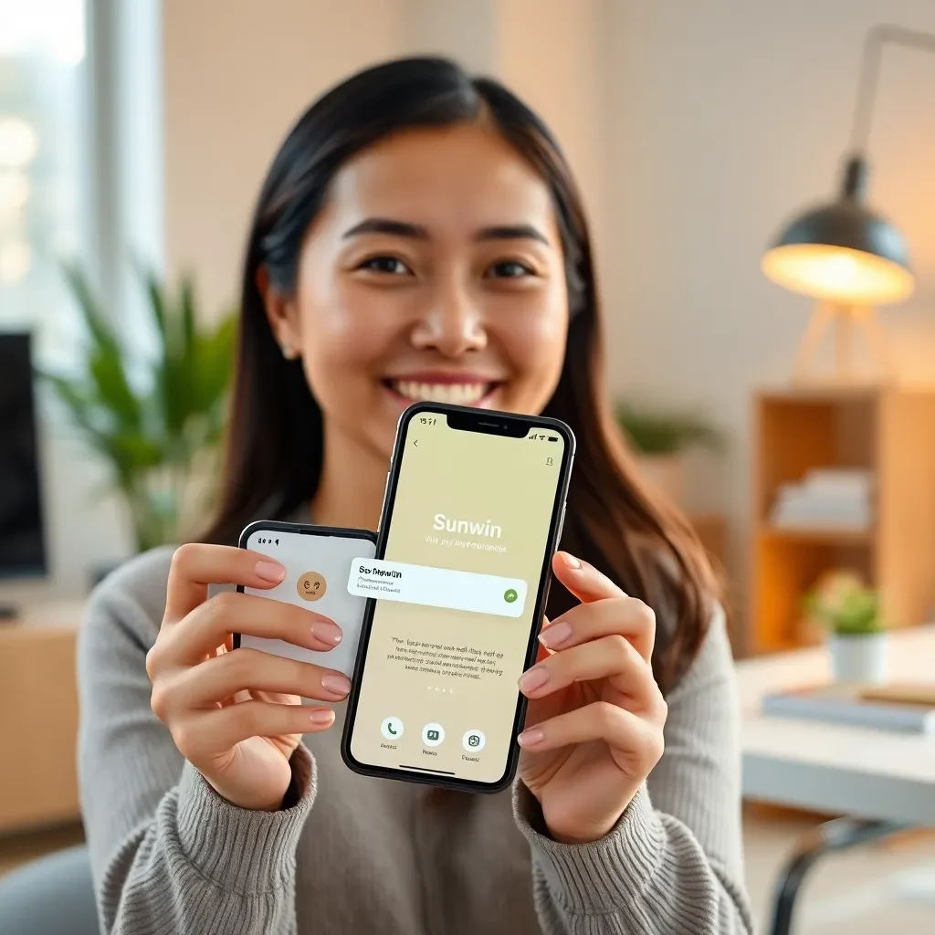 Tại sao cách tải app sunwin về điện thoại android ios quan trọng?