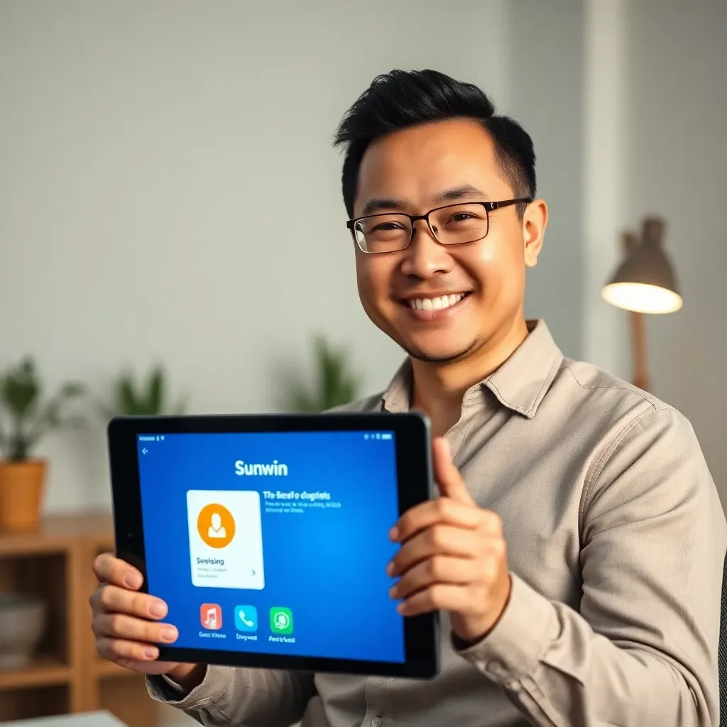 Tại sao Sunwin cách tải app chính thức iOS Android quan trọng?