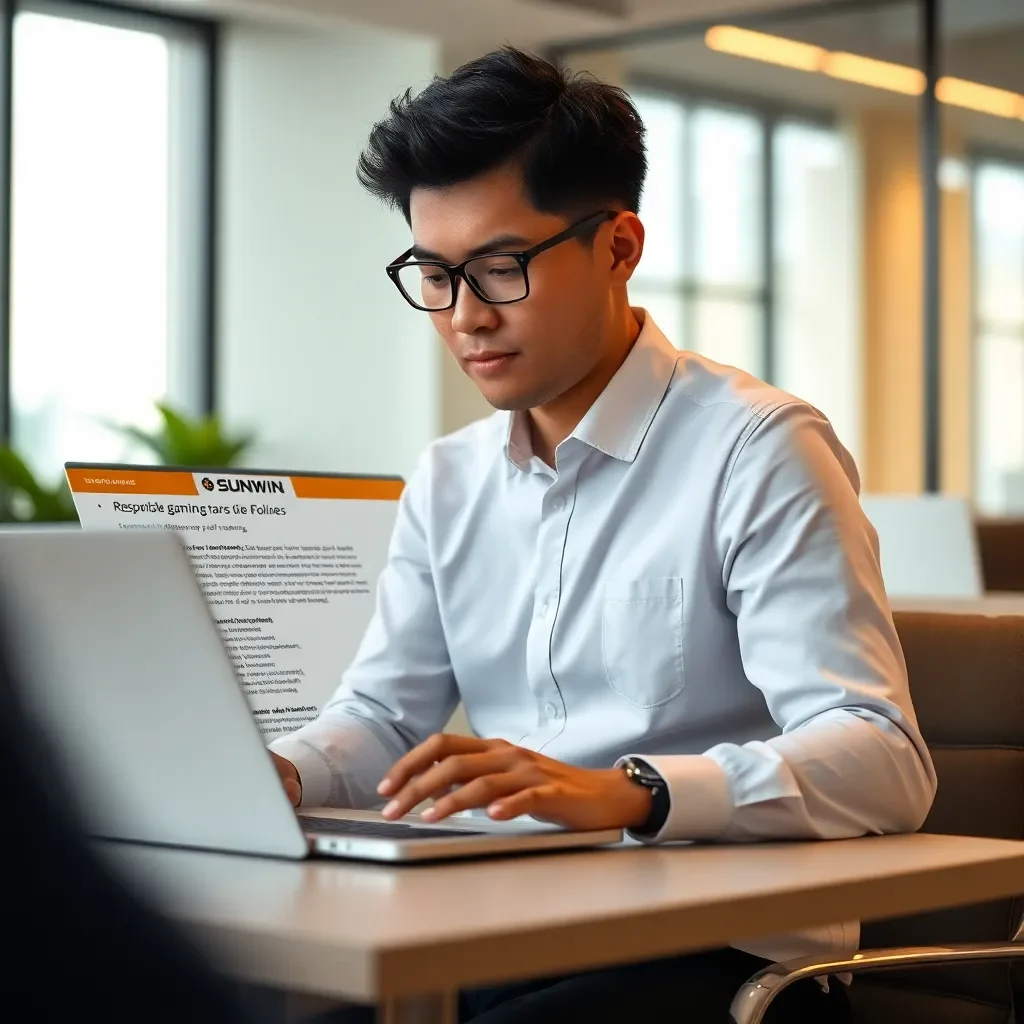 Tại sao Sunwin điều khoản sử dụng chơi có trách nhiệm quan trọng?