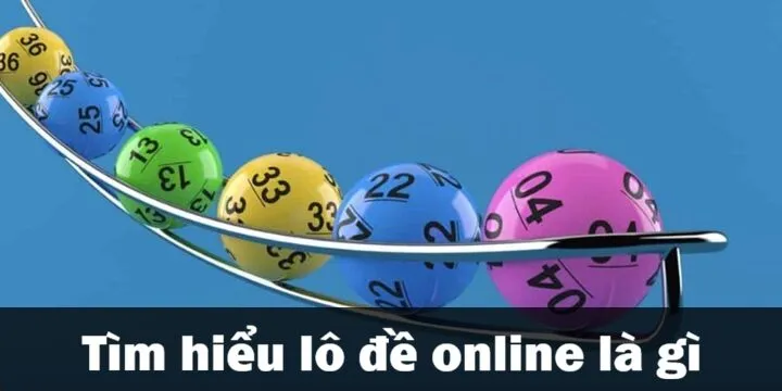 Lô đề online là gì? 